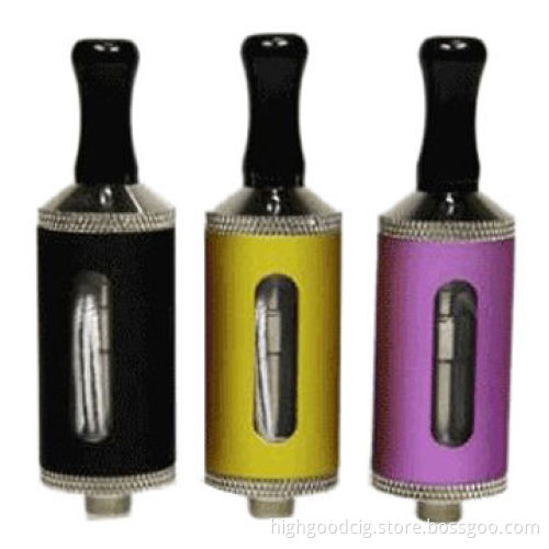 2014 Cheap 2.0ml huge vapor vivi nova tank electronic cigarette atomizers with different colors
